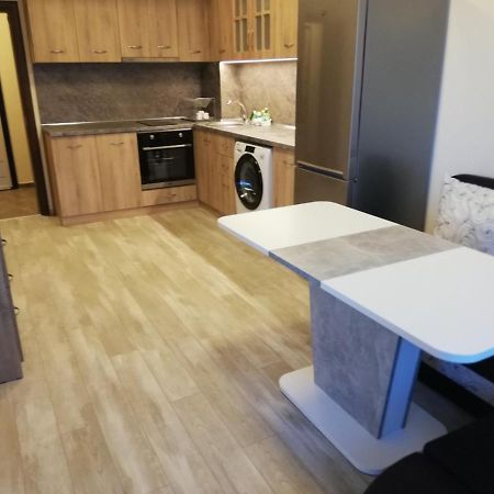 Апартамент За Гости Ниш 1 Veliko Tarnovo Exteriér fotografie
