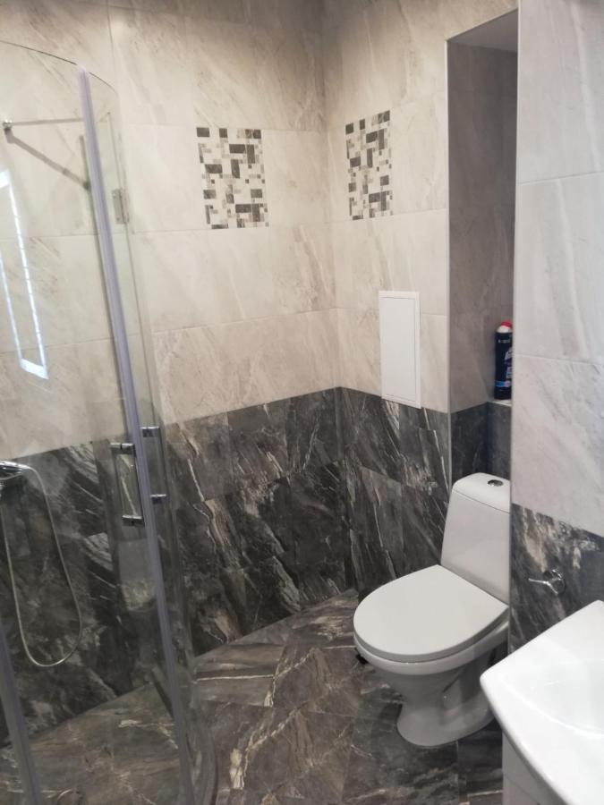 Апартамент За Гости Ниш 1 Veliko Tarnovo Exteriér fotografie