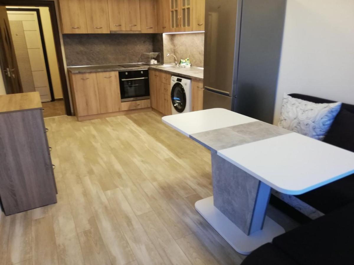 Апартамент За Гости Ниш 1 Veliko Tarnovo Exteriér fotografie